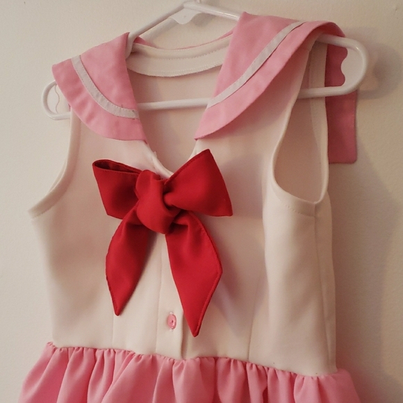 Sailor Dress - Picture 3 of 6